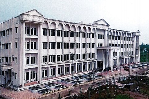  राष्ट्रसंत तुकडोजी महाराज नागपूर विद्यापीठ