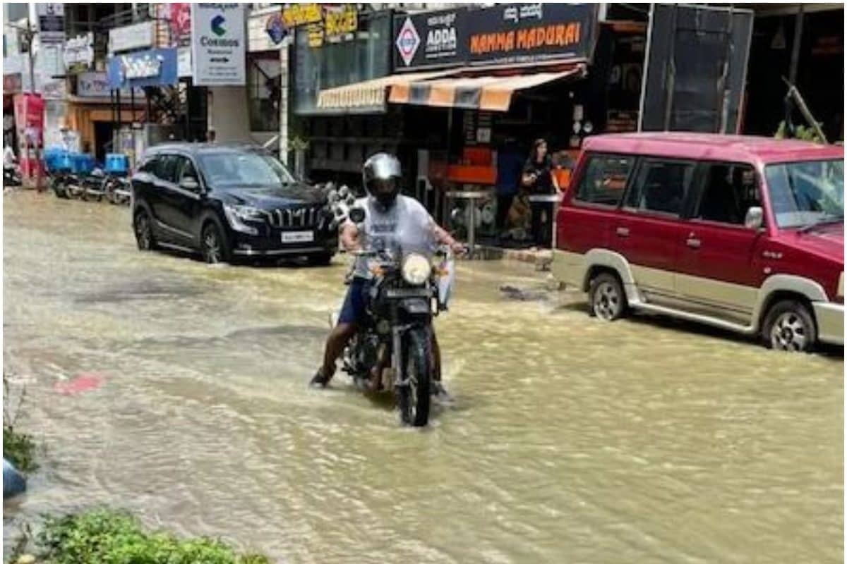 Weather Updates: भीषण उकाड्यापासून काहीसा दिलासा, 'या' राज्यांमध्ये अतिवृष्टीचा इशारा