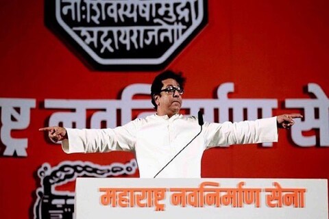 मोठी बातमी ! राज ठाकरेंच्या अयोध्या दौऱ्यावर प्रश्नचिन्ह, दौरा स्थगित होण्याची शक्यता (File Photo)