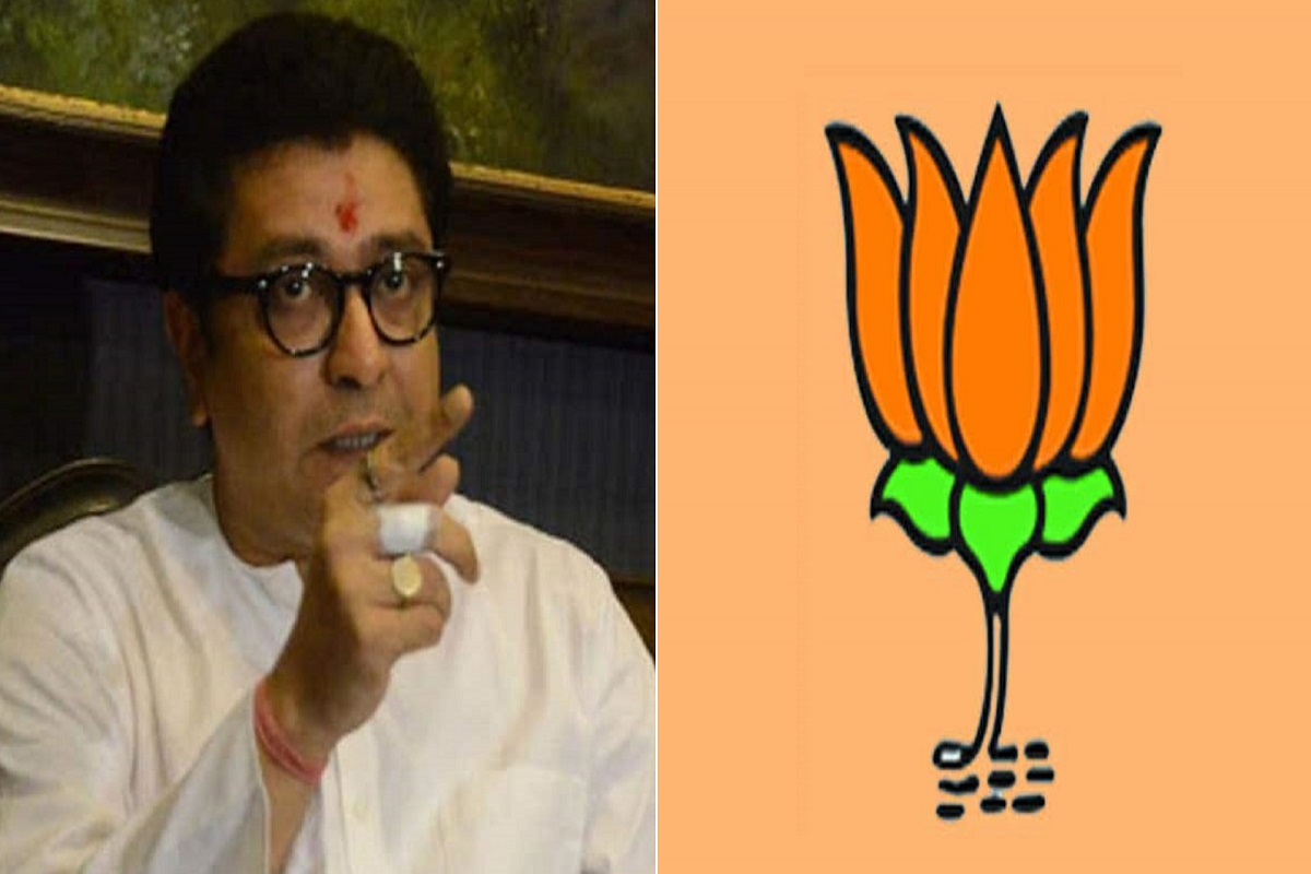 राज ठाकरेंच्या अयोध्या दौऱ्याला भाजपच्या एका खासदाराचा विरोध तर दुसऱ्याने केली स्वागताची तयारी