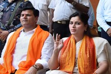 उमेश कोल्हे हत्या प्रकरणाचा मास्टर माईंड राणा दाम्पत्याजवळचा; धक्कादायक आरोप उमेश कोल्हे हत्या प्रकरणाचा मास्टर माईंड राणा दाम्पत्याजवळचा; धक्कादायक आरोप