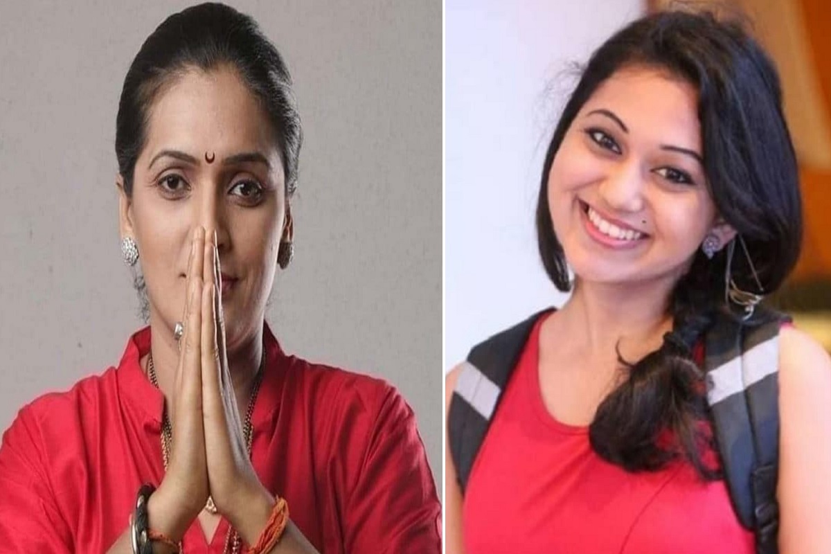 "चोप दिल्याशिवाय शांत बसणार नाही" केतकीच्या वादग्रस्त FB पोस्ट नंतर राष्ट्रवादी आक्रमक