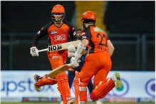 SRH vs DC Dream 11 Team Prediction: 'हे' खेळाडू करतील तुम्हाला मालामाल SRH vs DC Dream 11 Team Prediction: 'हे' खेळाडू करतील तुम्हाला मालामाल