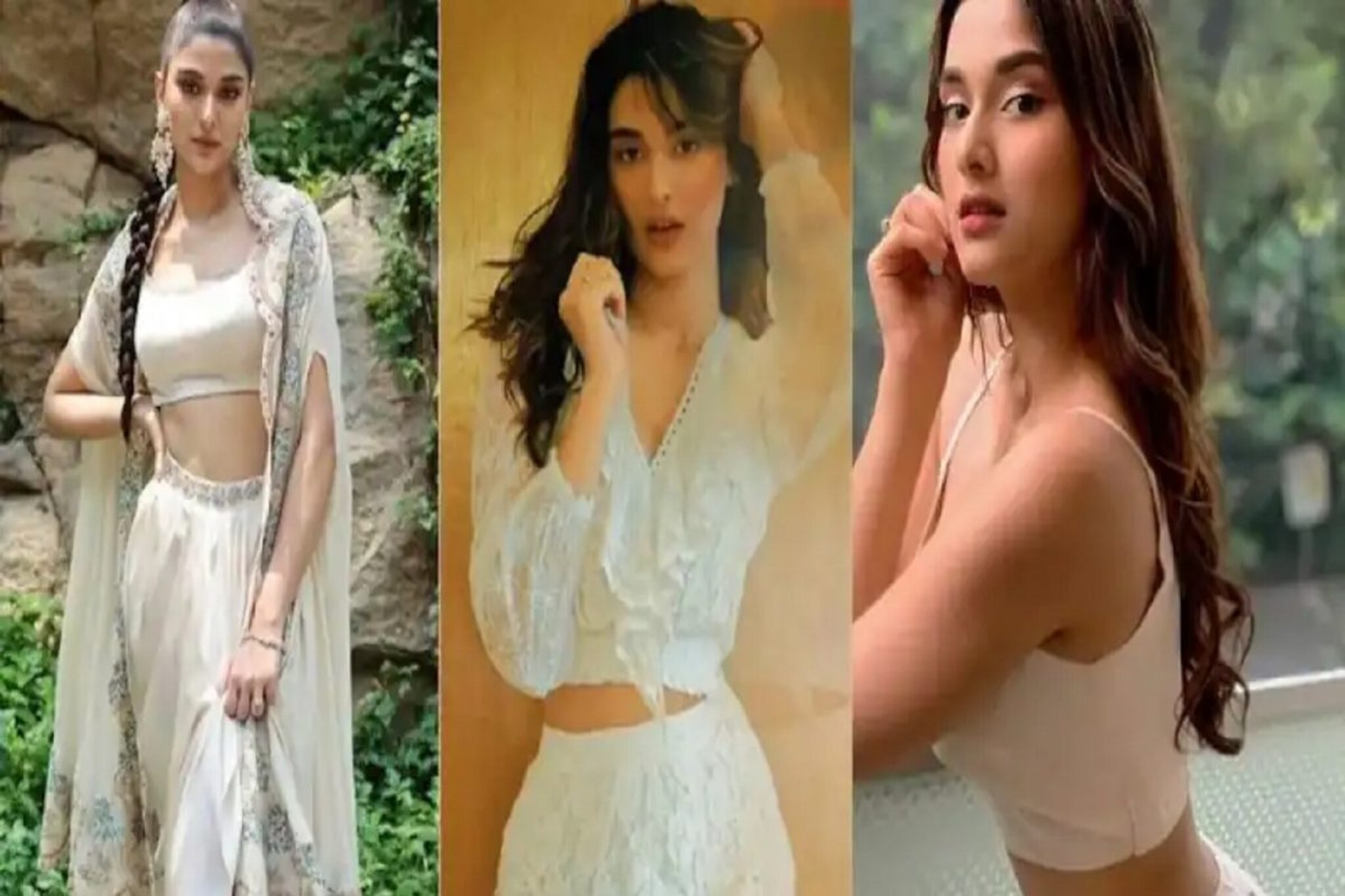 महेश मांजरेकरांच्या लेकीचा स्टायलिश अंदाज, 'Major' मुळे पुन्हा एकदा सई चर्चेत