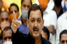 संभाजीराजे पत्रकार परिषदेत काय करणार घोषणा? मोठी अपडेट आली समोर संभाजीराजे पत्रकार परिषदेत काय करणार घोषणा? मोठी अपडेट आली समोर