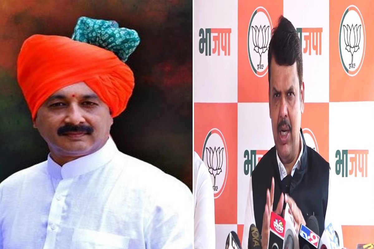 राज्यसभेच्या सहाव्या जागेवर संभाजीराजेंना भाजपचा पाठिंबा? देवेंद्र फडणवीस म्हणाले...