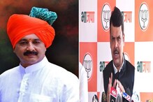 राज्यसभेच्या सहाव्या जागेसाठी संभाजीराजेंना भाजपचा पाठिंबा? फडणवीस म्हणाले...