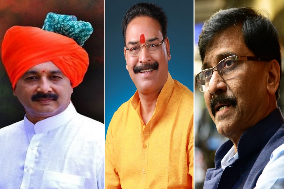 Rajya Sabha: सहाव्या जागेसाठी सेनेकडून अर्ज दाखल, संभाजीराजेंची भूमिका काय? लवकरच निर्णय करणार जाहीर