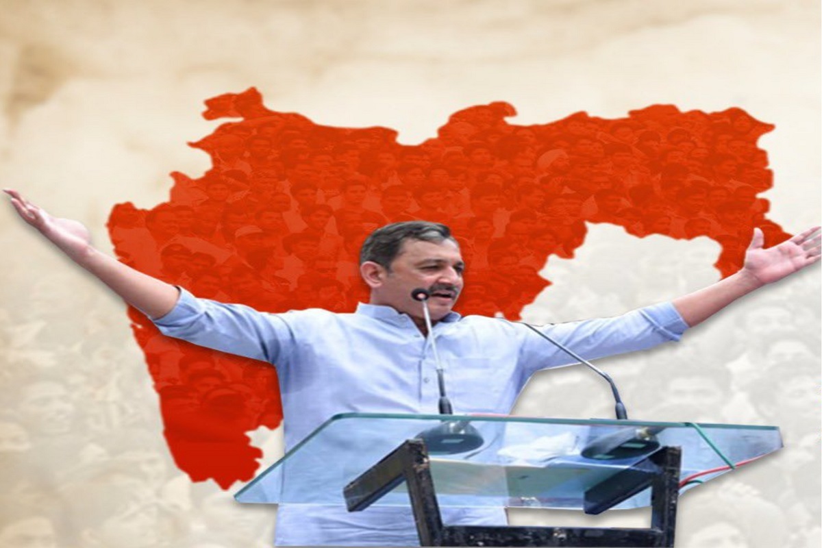 संभाजीराजेंना भाजपकडून अडथळा? केतकी चितळेला कोर्टात हजर करणार, मुंबईत मान्सून लवकरच येणार TOP बातम्या