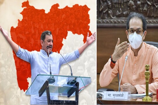 "मुख्यमंत्र्यांनी दिलेला शब्द मोडला..."; संभाजीराजे आणि मुख्यमंत्र्यांमध्ये नेमकी काय झालेली चर्चा? वाचा