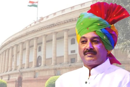 राज्यसभेच्या सहाव्या जागेच्या मुद्द्याला मोठं वळणं; संभाजी राजेंनी स्वीकारलं मुख्यमंत्र्यांचं आमंत्रण