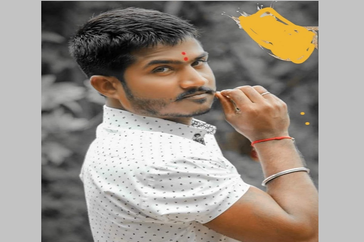 घराबाहेर झोपलेल्या तरुणाचा झोपतेच चिरला गळा, साताऱ्यातल्या घटनेनं खळबळ