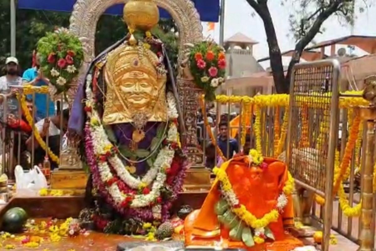 Shani Jayanti 2022: शनि शिंगणापूर येथील जयंती उत्सवात 'या' चार पूजा साहित्यांवर बंदी, भाविकांकडून स्वागत