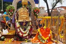 Shani Jayanti : शनि शिंगणापूर येथील जयंती उत्सवात 'या' चार पूजा साहित्यांवर बंदी
