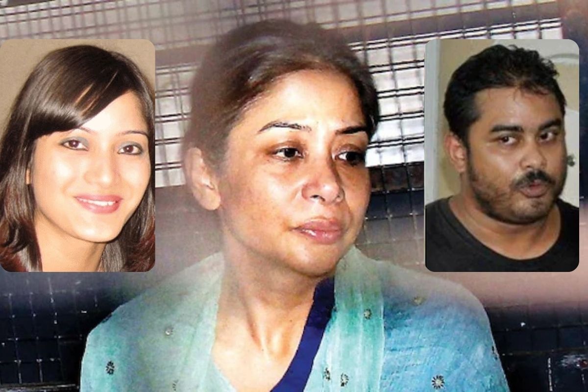 Sheena bora murder case: इंद्राणीची लव्ह स्टोरी ते मुलीची मर्डर मिस्ट्री! वाचा केव्हा, कुठे काय घडलं?
