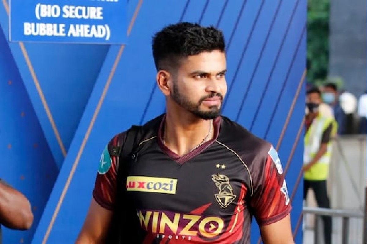 IPL 2022 : श्रेयस अय्यरकडून आपल्याच टीमची 'पोलखोल', मॅच जिंकल्यानंतर केला गौप्यस्फोट