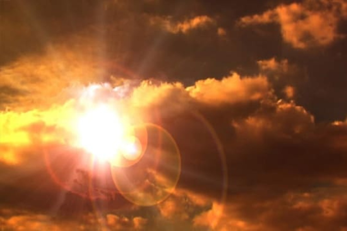 Heatstroke Jalgoan : उन्हाचा फटका, जळगावात उष्माघाताने एकाचा मृत्यू