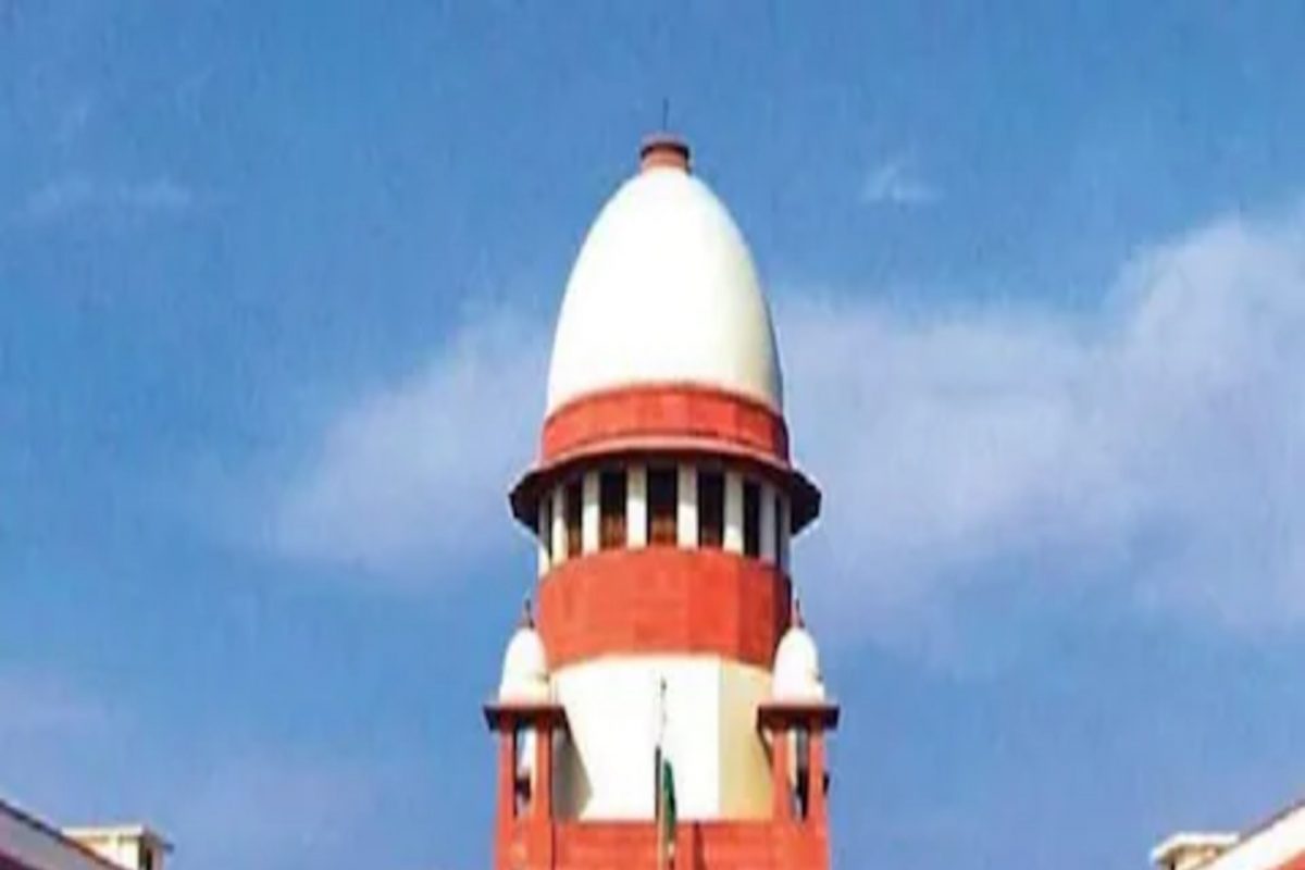 Rajiv Gandhi Assassination Case : राजीव गांधी हत्येतील दोषी पेरारिवलनची तुरुंगातून होणार सुटका, सर्वोच्च न्यायालयाचा आदेश