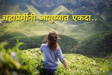 तुम्ही चहाचे शौकीन असाल तर 'या' गोष्टी तुम्हाला माहिती असायलाच हव्यात! तुम्ही चहाचे शौकीन असाल तर 'या' गोष्टी तुम्हाला माहिती असायलाच हव्यात!