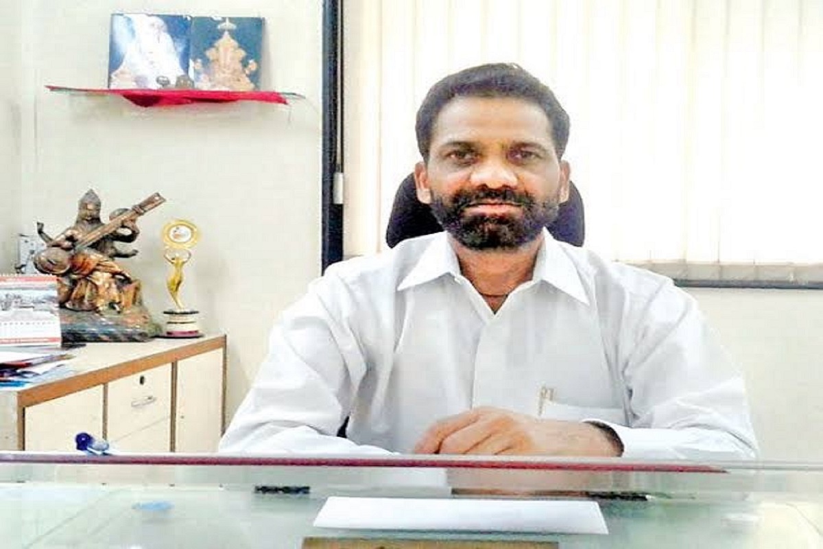 टीईटी परीक्षा घोटाळा प्रकरण; आरोपी तुकाराम सुपेंची जामिनावर सुटका, घरी सापडलं होतं कोट्यवधींचं घबाड