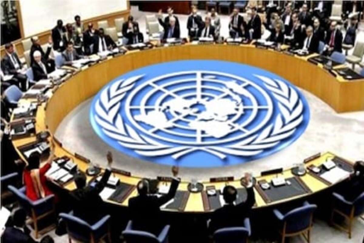 UNSC मध्ये पाकिस्तानच्या बिलावल भुट्टो यांची जम्मू-काश्मीरबाबत अयोग्य टीप्पणी, भारताने फटकारलं