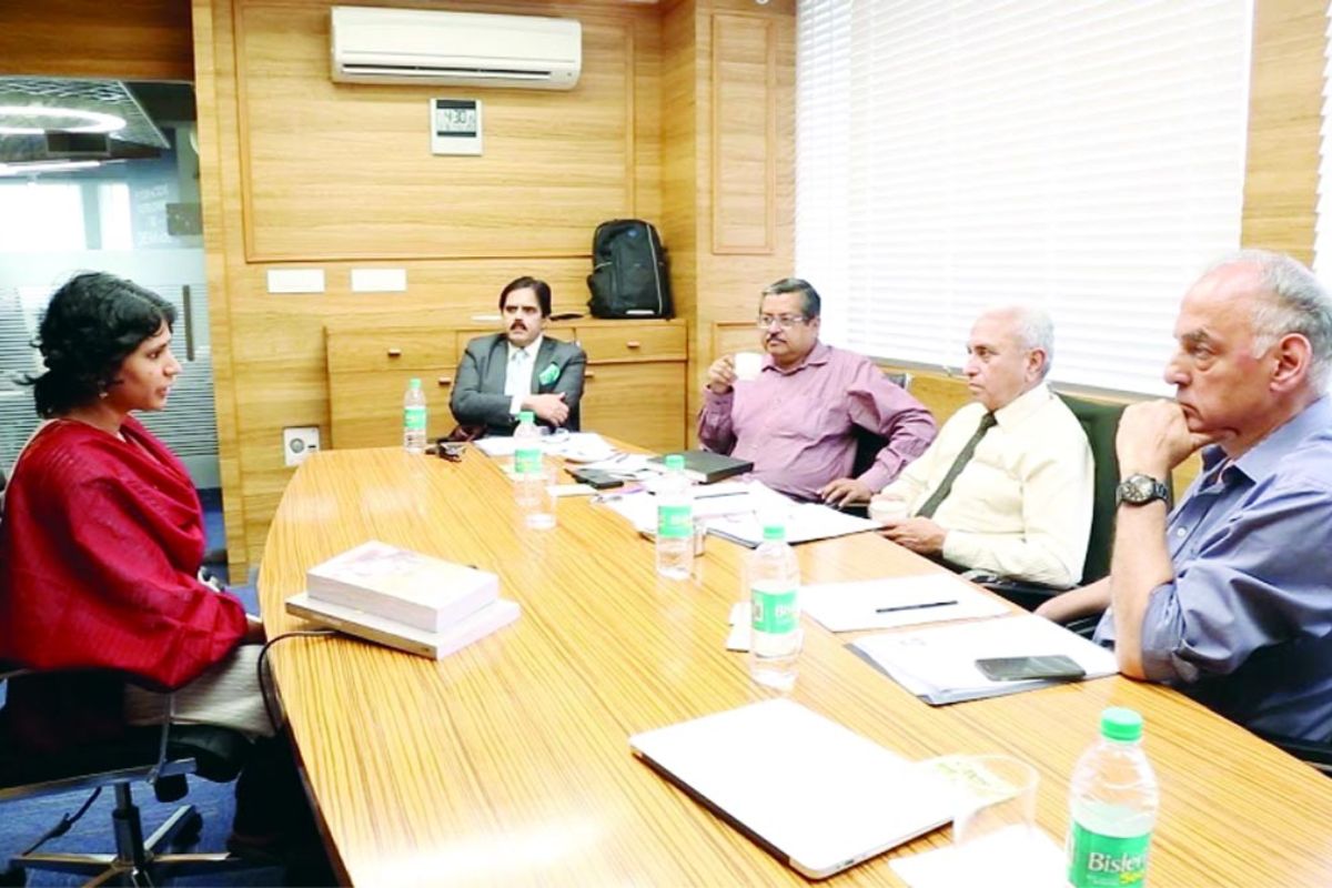 मुलाखत क्रॅक करणे सोपे नाही