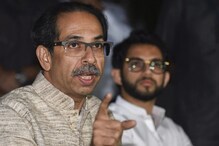 विरोधकांना प्रत्युत्तर देण्यासाठी मेगा प्लान, उद्धव ठाकरेंनी घेतला मोठा निर्णय विरोधकांना प्रत्युत्तर देण्यासाठी मेगा प्लान, उद्धव ठाकरेंनी घेतला मोठा निर्णय