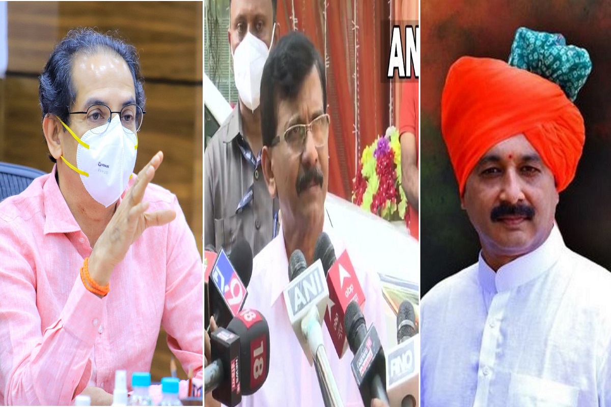 राज्यसभेच्या सहाव्या जागेवर कोण उमेदवार? वर्षा बंगल्यावर खलबतं; मुख्यमंत्र्यासोबतच्या बैठकीत काय ठरलं?