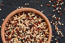 Quinoa : वजन कमी करणाऱ्यांसाठी सुपरफूड मानलं जाणारं किनोआ काय आहे? Quinoa : वजन कमी करणाऱ्यांसाठी सुपरफूड मानलं जाणारं किनोआ काय आहे?