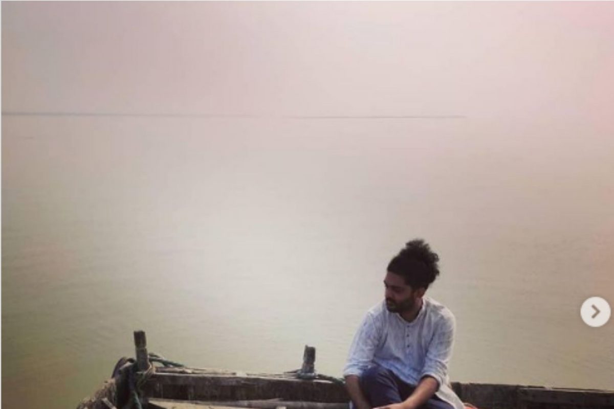 Happy Birthday Sid Sriram: 'श्रीवल्ली' फेम गायकाचं टॅलेंट अजय-अतुलने हेरलं होतं; 'झुंड'मधून केला होता डेब्यू