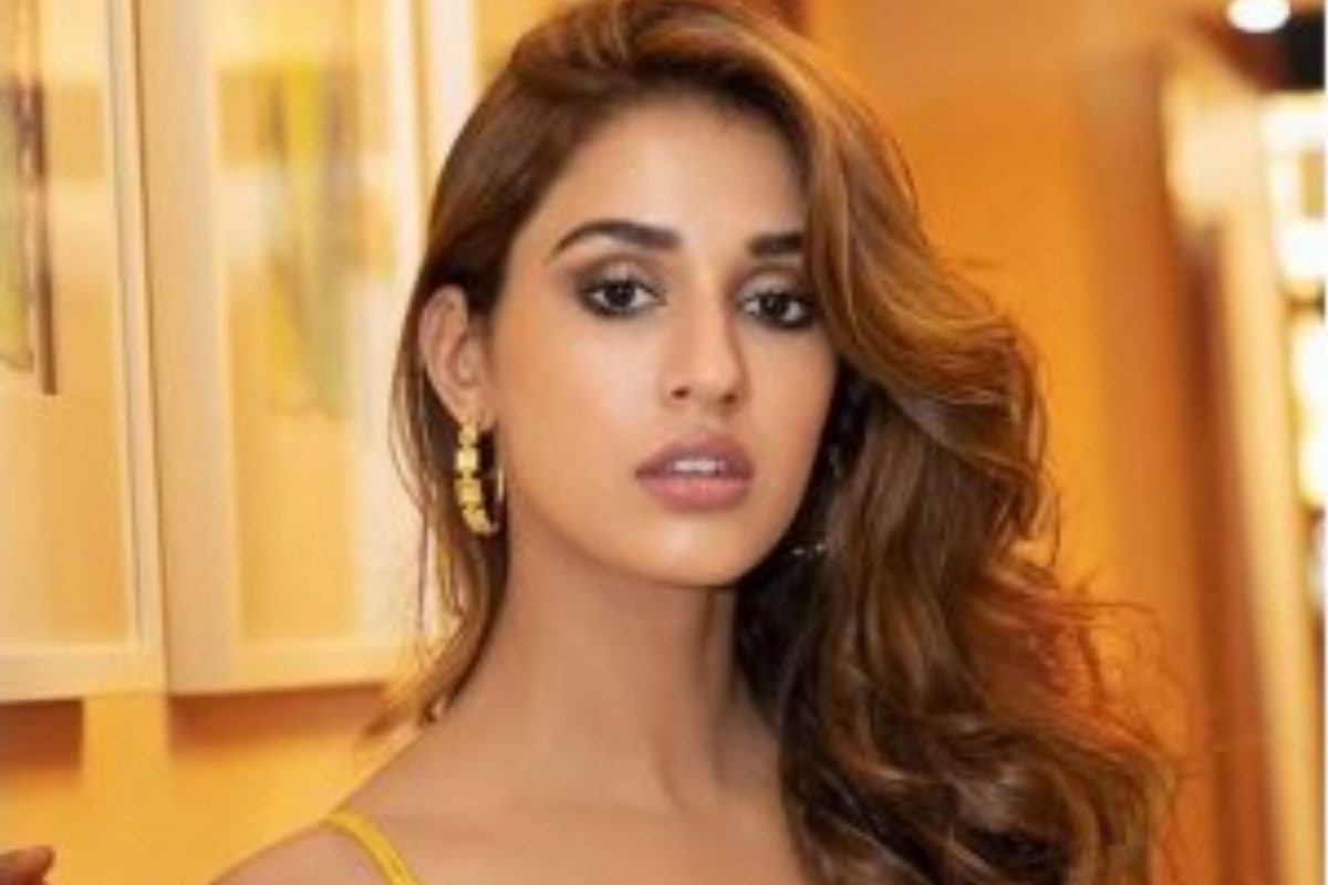 Disha Patani marraige: दिशा पाटणीने गुपचूप केलं लग्न? VIDEO समोर आल्यावर नेटकरी विचारतायत 'आता टायगरचं काय होणार?'