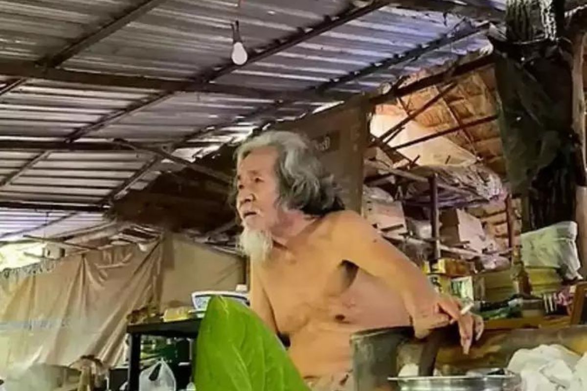 धक्कादायक! भक्तांना लघवी आणि कफ पाजून उपचार करायचा अघोरी बाबा; छाप्यात आढळले 11 मृतदेह