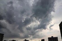 कुठे उष्णतेची लाट तर कुठे बरसणार सरी; राज्यात आज कसं असेल हवामान? कुठे उष्णतेची लाट तर कुठे बरसणार सरी; राज्यात आज कसं असेल हवामान?