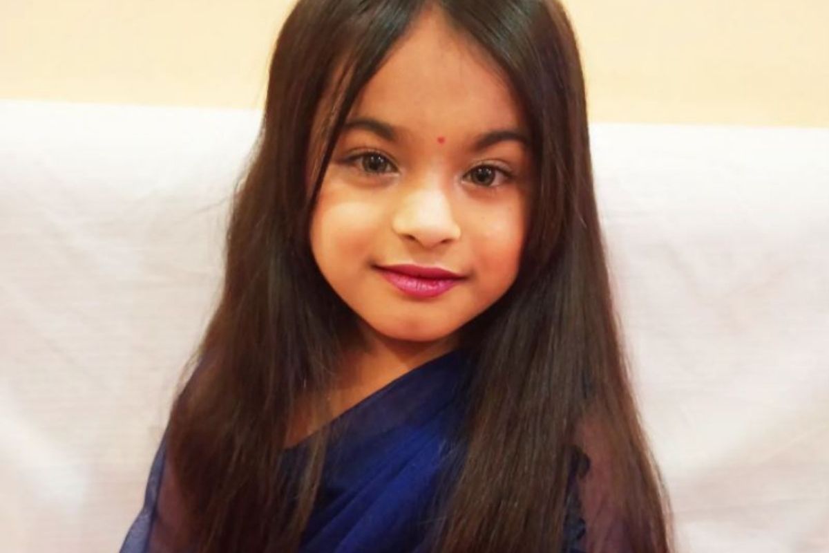 या तरुणीचा फोटो पाहून वयाचा अंदाजही लावू शकत नाही; विचित्र आजारामुळे झालीये ही अवस्था