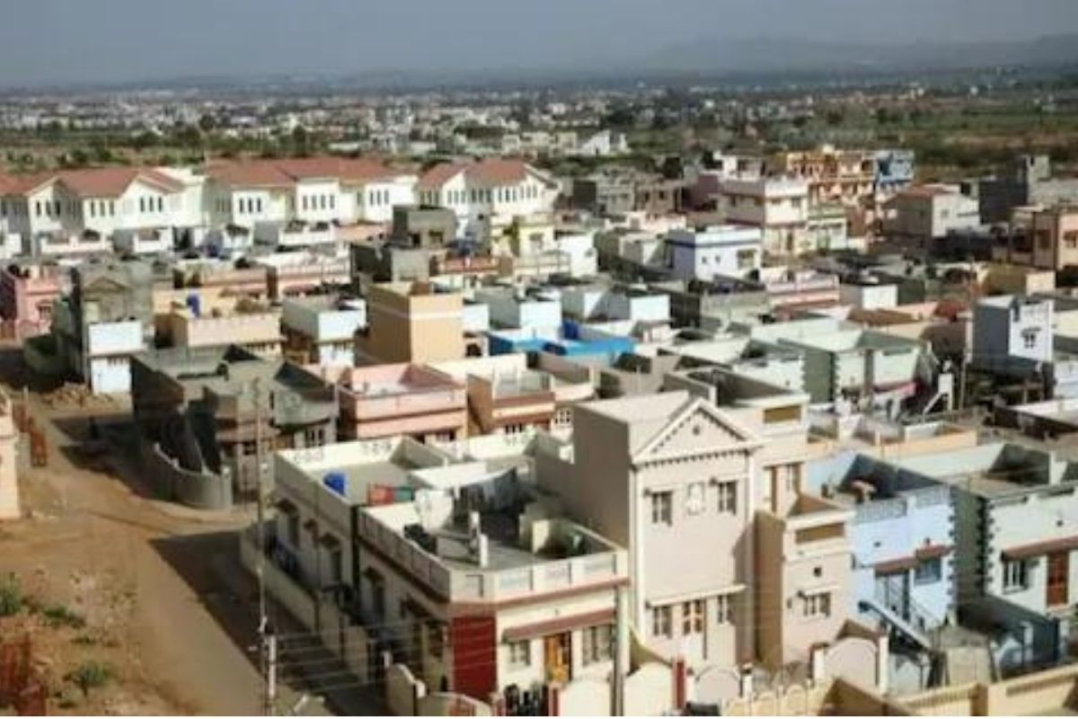 भारतात आहे जगातील सर्वात श्रीमंत गाव; प्रत्येकाच्या खात्यात 15 लाखाहून अधिक रक्कम, रंजक आहे इतिहास