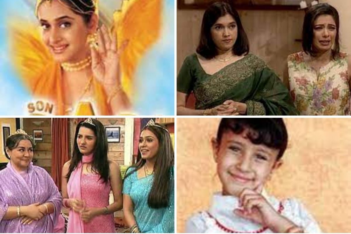 Iconic Indian Shows: तुम्ही जर Millennial Kid असाल तर तुम्ही नक्कीच या टीव्ही कार्यक्रमांचे die hard फॅन असाल!