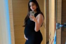 सोनम कपूर सारख्याच या अभिनेत्रींनी दिमाखात flaunt केला होता baby bump! सोनम कपूर सारख्याच या अभिनेत्रींनी दिमाखात flaunt केला होता baby bump!