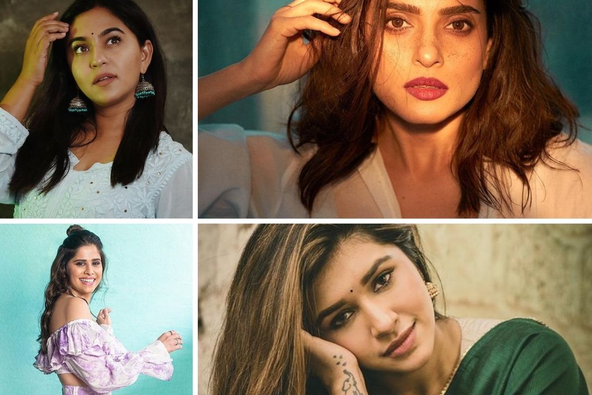 Marathi Superhit Serials: या मराठी Serials चा भाग होत्या आत्ताच्या आघाडीच्या अभिनेत्री, आता कमवत आहेत चिक्कार पैसे