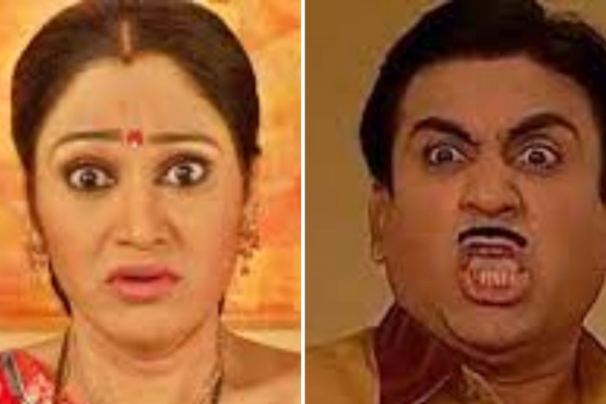Disha Vakani News: दयाबेन सिरीयल सोडण्याचं खरं कारण आलं समोर, दिशाच्या पतीने केलेल्या विचित्र मागण्या आहेत का मेकर्सच्या डोकेदुखीचं कारण?