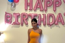 शाहरुखची लेक सुहाना बर्थडेला दिसली एकदम चकाचक! सुहानाचे Birthday photos Viral