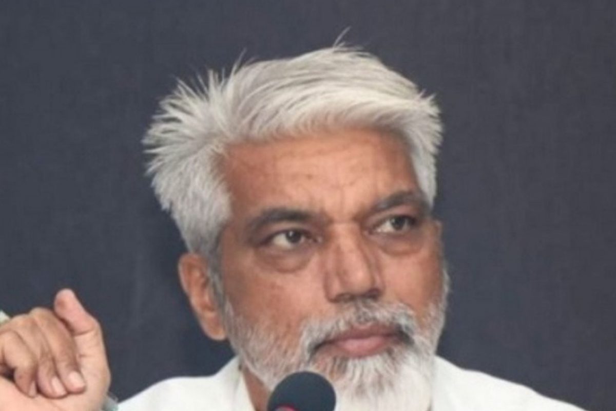 Organic Farming : महाराष्ट्राच्या सेंद्रिय शेतीचा देशात डंका, उत्पादनात दुसरा नंबर