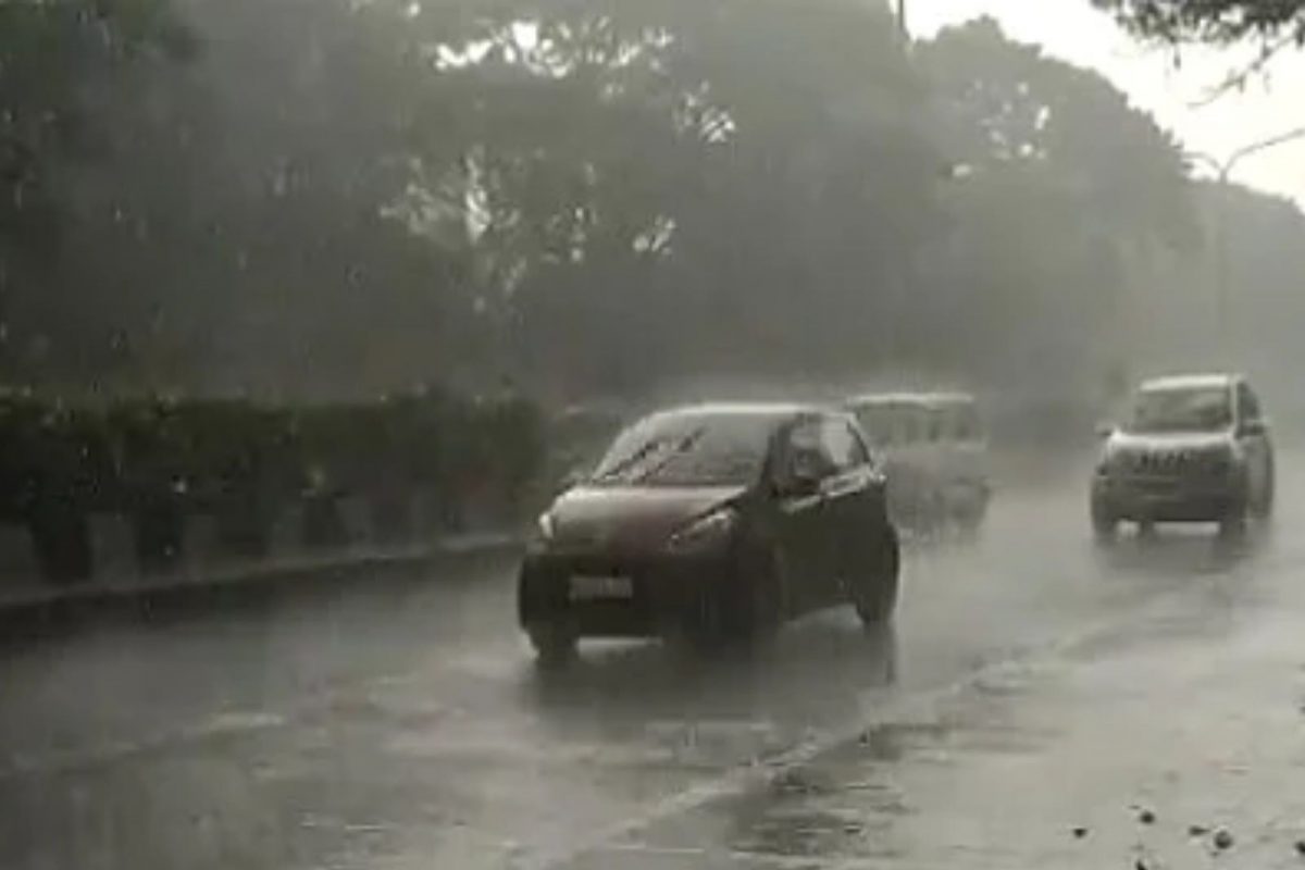 Asani Cyclone : चक्रीवादळामुळे महाराष्ट्रातील 'या' जिल्ह्यांमध्ये पावसाची दाट शक्यता, IMD कडून Alert जारी