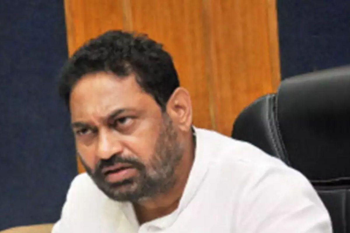 Nitin raut म्हणतात, नागपूर जिल्ह्याला खरीप हंगामासाठी मुबलक रासायनिक खते देणार