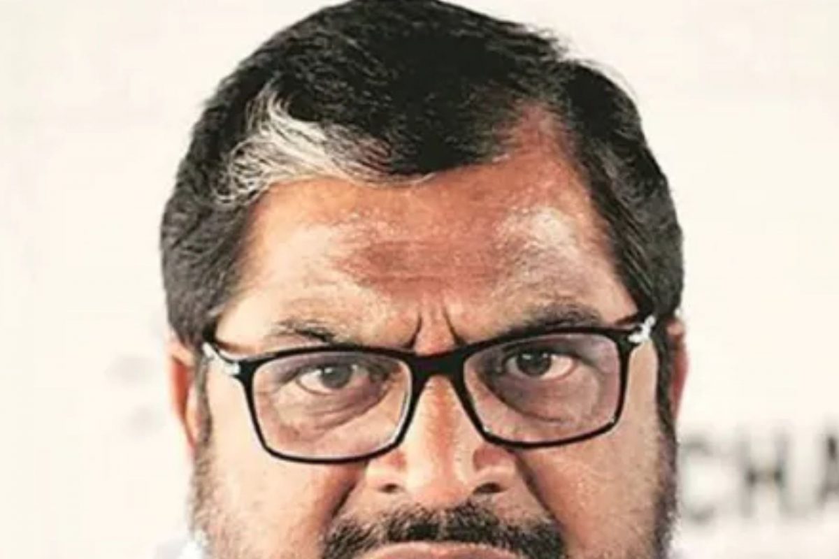 Raju Shetti : राजू शेट्टींच्या नेतृत्वात ईशान्य भारतातील शेतकरी केंद्र सरकारच्या विरोधात रस्त्यावर उतरणार