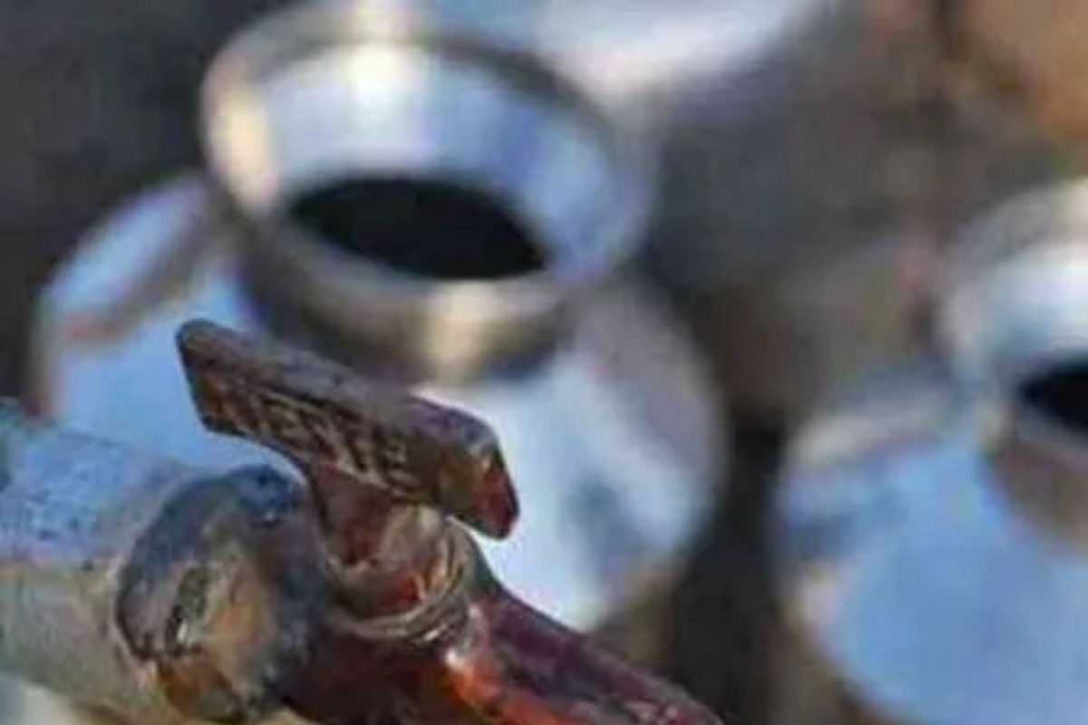 Shortage of drinking water : राज्यात 281 गावांची पाण्यासाठी वणवण, कोकणात सर्वात जास्त पाणी टंचाई