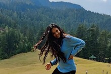 Shivani Baokar: लाखात एक 'शीतली' सुट्टीसाठी कुठे पोहोचली! पाहा Photos Shivani Baokar: लाखात एक 'शीतली' सुट्टीसाठी कुठे पोहोचली! पाहा Photos