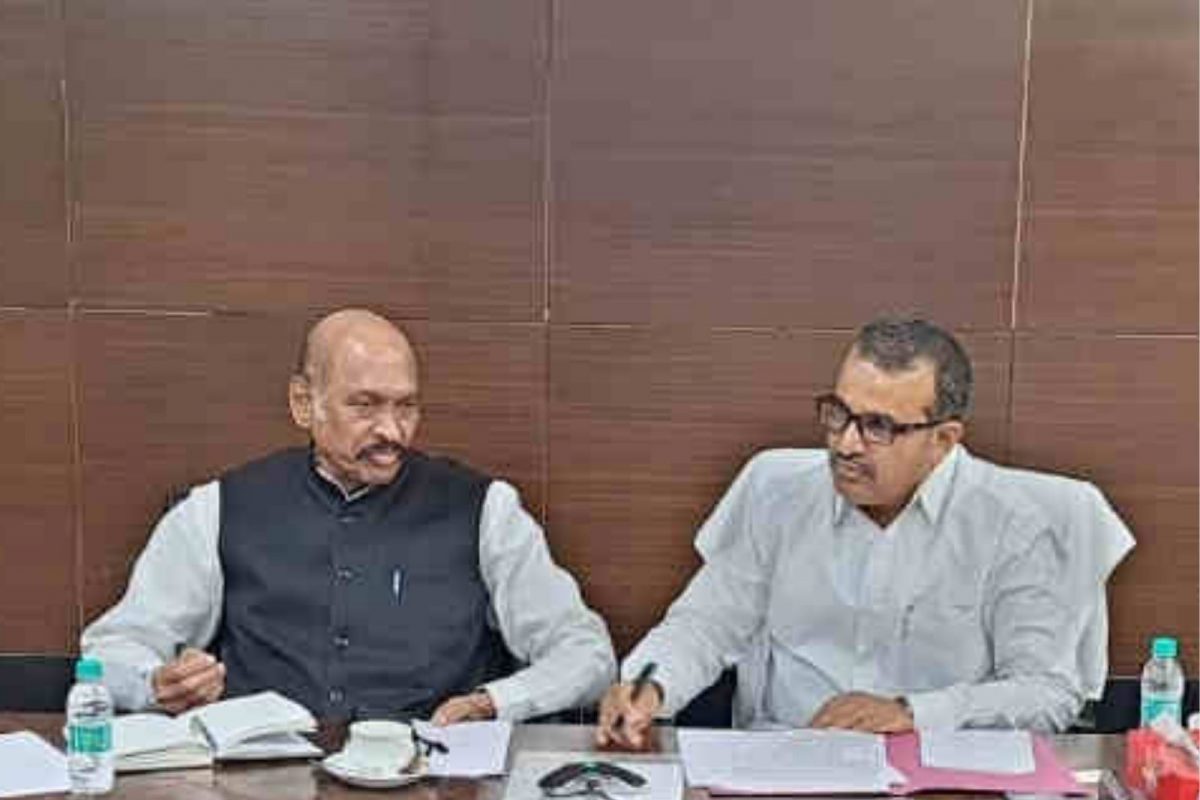 विदर्भात साखर उद्योगाला चालना मिळणार, साखर कारखाने सुरू करण्यासाठी समिती स्थापन