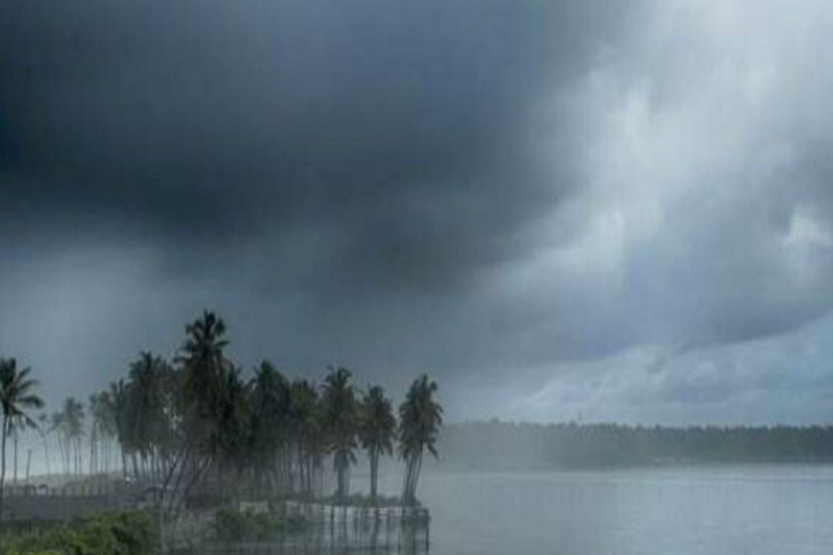 Weather Update : Good News! 13 ते 19 मे दरम्यान Monsoon दाखल होणार, IMD चा अंदाज