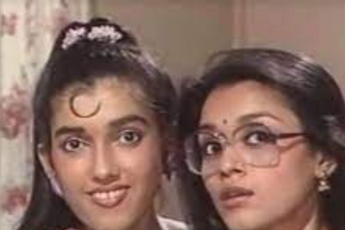 Ratna Pathak Shah and Supriya Pathak together: बॉलिवूडच्या दोन कॉमेडी क्वीन बहिणी! टीव्हीवर गाजवला होता एक काळ आज करत आहेत या भूमिका