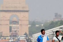 देशात पुढच्या पाच दिवसांमध्ये उष्णतेची लाट, प्रचंड गरम होणार देशात पुढच्या पाच दिवसांमध्ये उष्णतेची लाट, प्रचंड गरम होणार